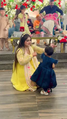 Pupho ki Jaan Zainab baby♥️  #foryou #fyp #nimrajutt #juttlife 