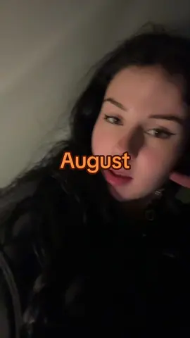 Such a transitional period…