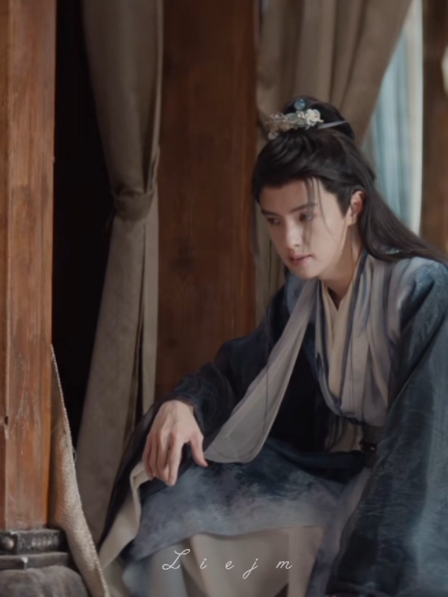 OMG Jin'an kerasukan Yulinglong #shadowlove #chenglei #songyi #cdrama #fyp 