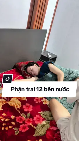 Phận trai 12 bến nước #xuhuong #xh #xuhuongtiktok #vuive #giaitri 