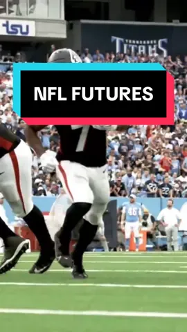 COMMENT “FOOTBALL” NFL Futures *pre recorded .. 18-1-1 record #nfl #nflpicks #fyp #nflfootball #CollegeFootball 