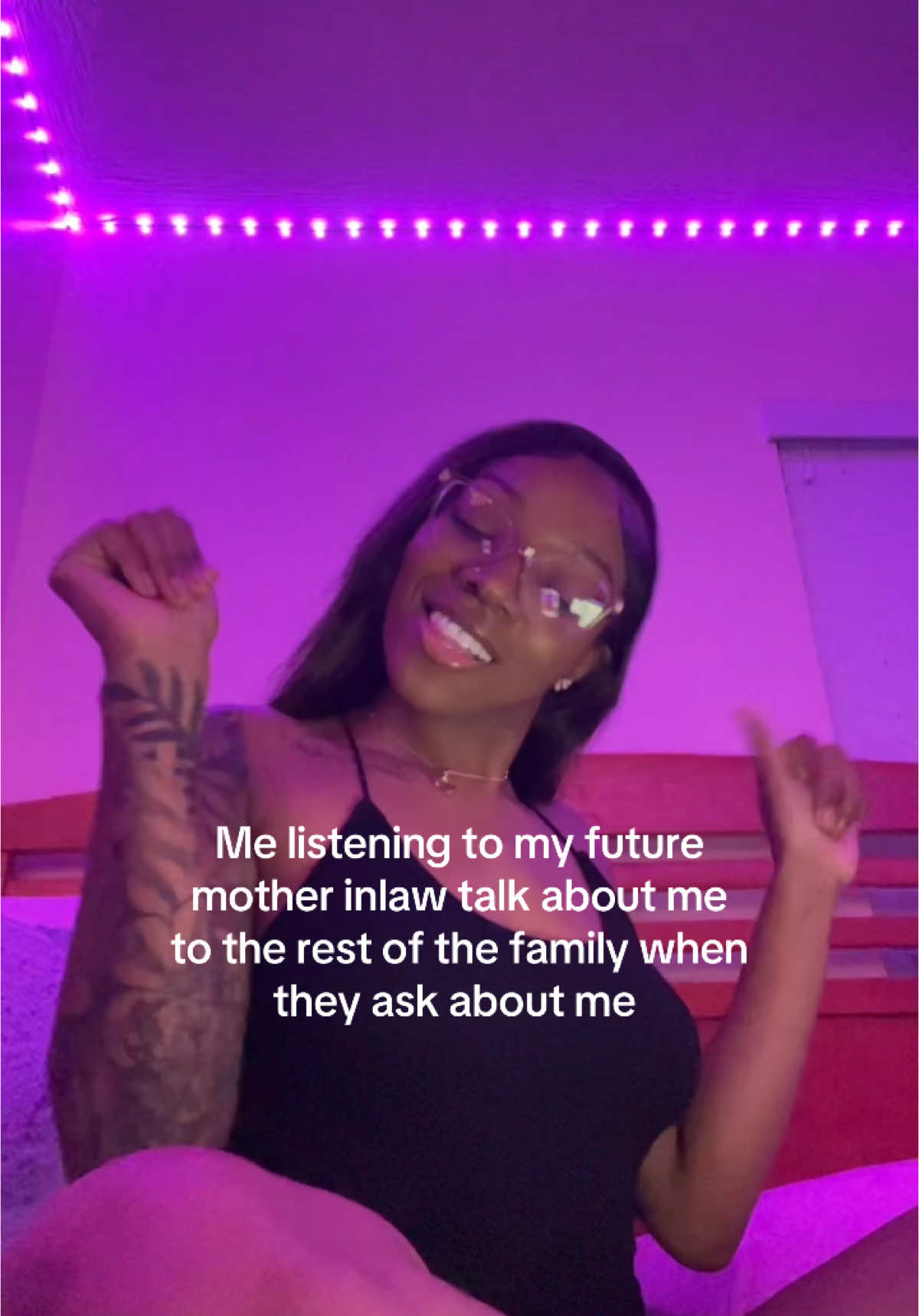 If you like me you have good taste 🥰