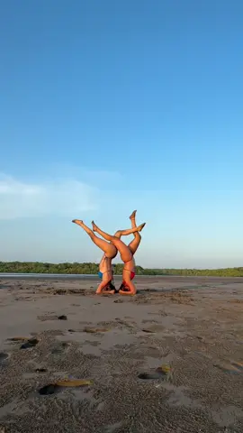 Las risas no faltaron 