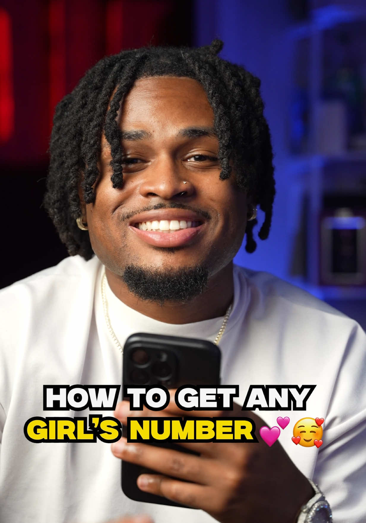 this the BEST way to get ANY girl’s number 👀💕 #rizz #datingtips #talktogirls #textingtips #rizztips 