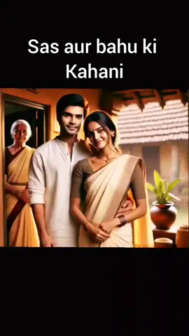 Sas aur bahu ki kahani #kahani #story #viral #hindistory #fotyoupage 