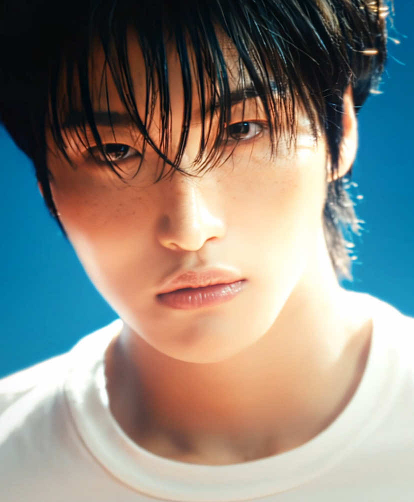 (OLD DRAFT)  no slides, shakes, or warps, just my beautiful man 🙏 / #ateez #edit #seonghwa #seonghwaedit #kpop 