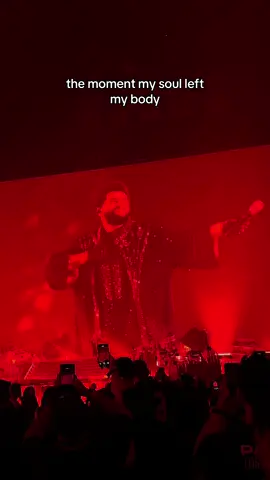 need this song in my veins #fyp #theweeknd #concert #oneofthegirls