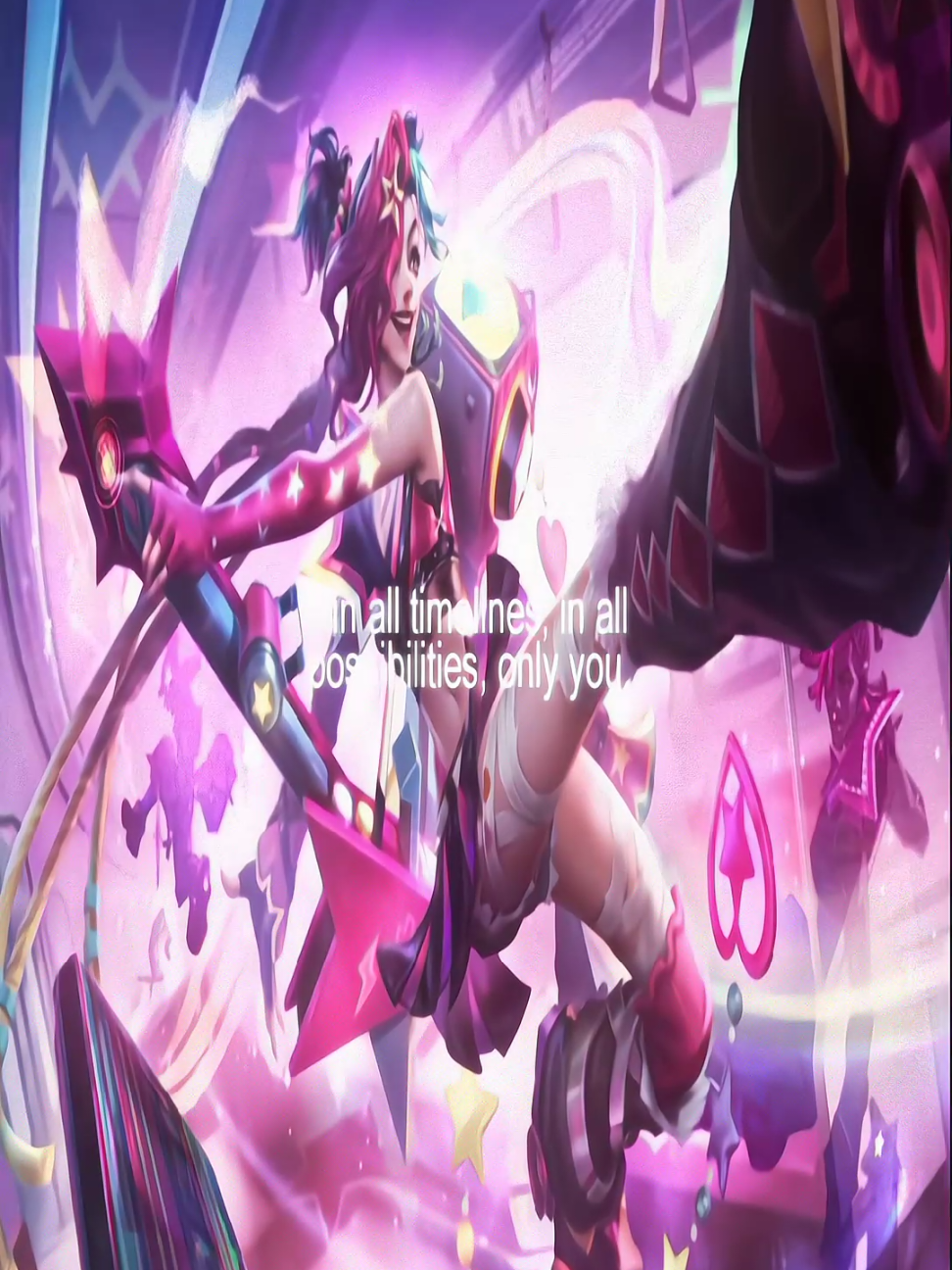 riot loves timebomb,,, mis bebés por siempre <444 #wildrift #wildriftcontentcreator #timebomb #ekkoxjinx #leagueoflegends 