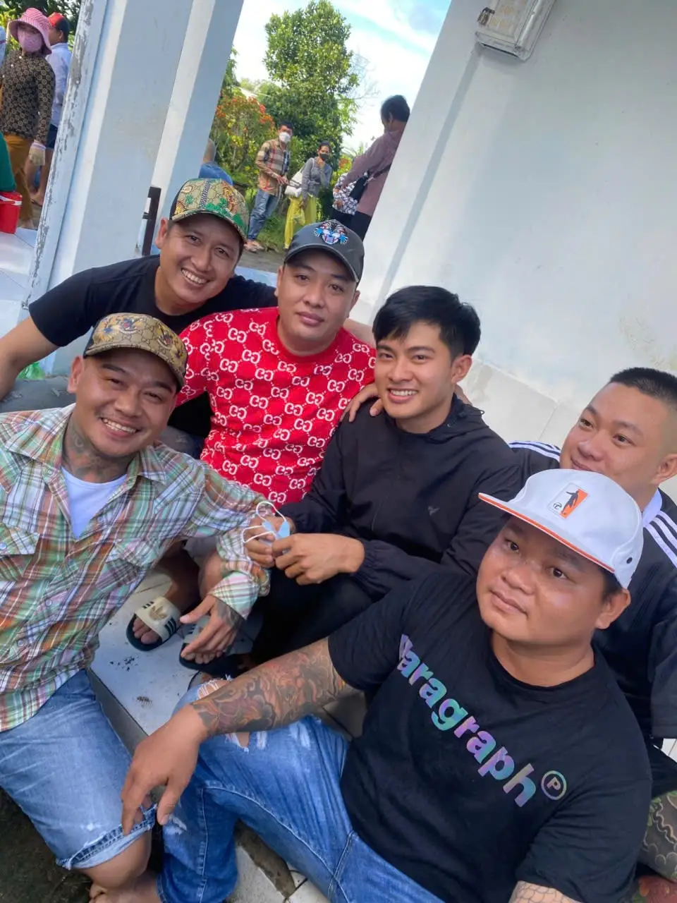 #letuankhang  #xuhướngtiktok2025