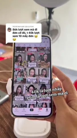 Trả lời @Lá Xinh  bà nhìn lại đi bà thơ ơi lượt xem là 1.6m nhé 😂😂 #tiepthilienket #affiliatemarketing #banhangonline 