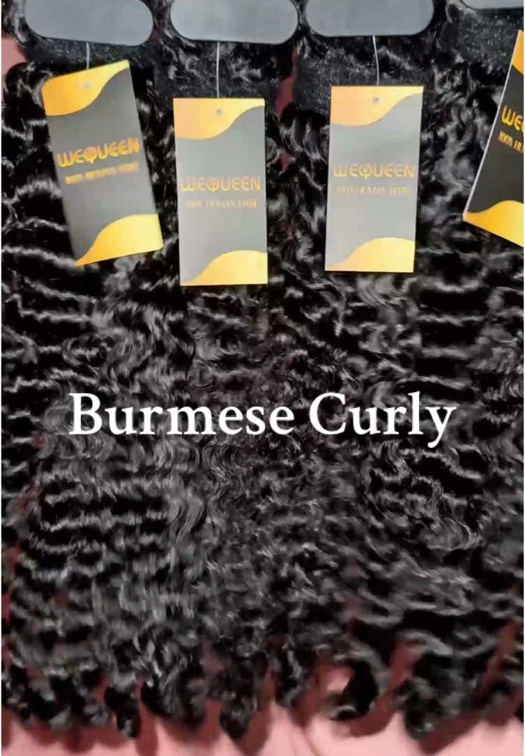 Its a curly girl summer. Burmese curly to be exact 😍#burmesecurly #curlyhair #bundles #TikTokShopLaborDaySale #BlackTikTok 