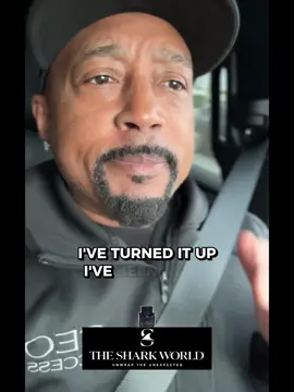 I'm doubling down on passing on massive savings to those that follow me. And allowing cool companies and brands to meet the amazing people that follow me. I call that a double bottom line 💪🏾 In case you don’t spend every waking minute glued to my stories, here’s a roundup of every product I featured this month from my @thesharkworld products From the ones I’ve been testing out daily to the ones that completely surprised me. And if you’re a brand with a product you’d like me to highlight, connect with my team and have a steep promo code ready so we can feature you and share the love w those that follow me. Who knows! I might even pick you to be in our gifting box, licencing program, live selling or automated retail  Happy Sunday