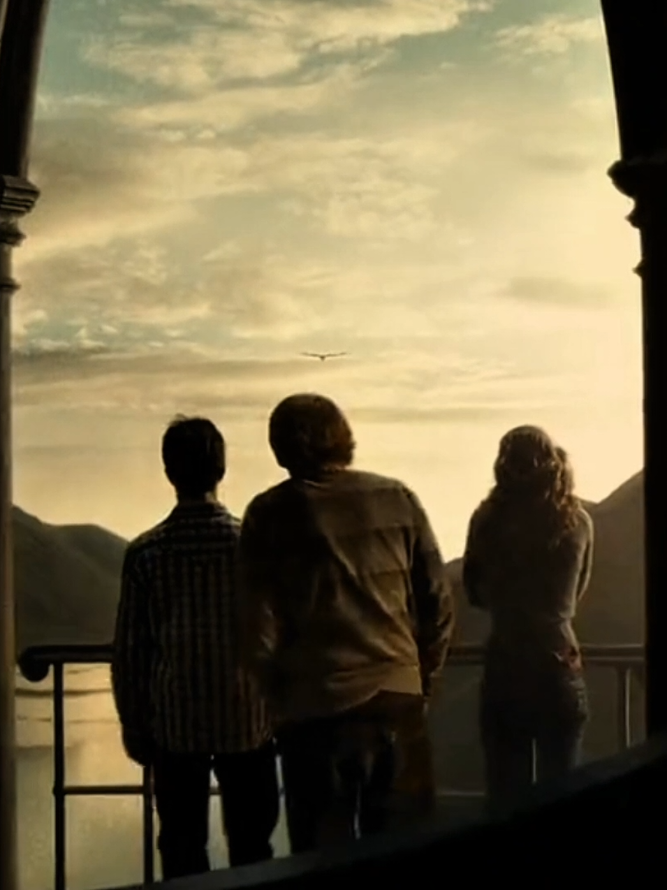 em 1 hora, 1 de Setembro #harrypotter #hogwarts #ochildren #harrypotteredit 