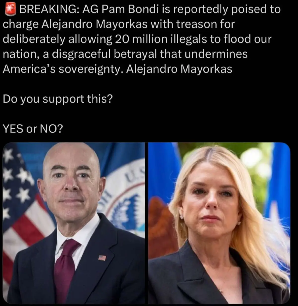 #elonmusk #california #usgoverment #donaldtrump #us #pambondi #america #charges #usa_tiktok #fyp