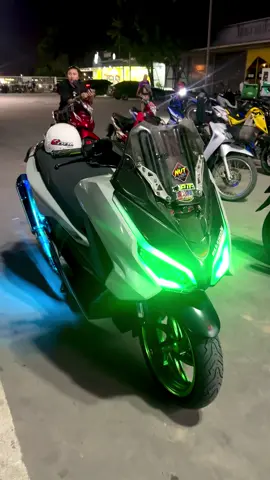 #วัยรุ่นชิวไฟฟ้า #ฟอซ่า350 #ฟอซ่าแต่งสวย #PEE 