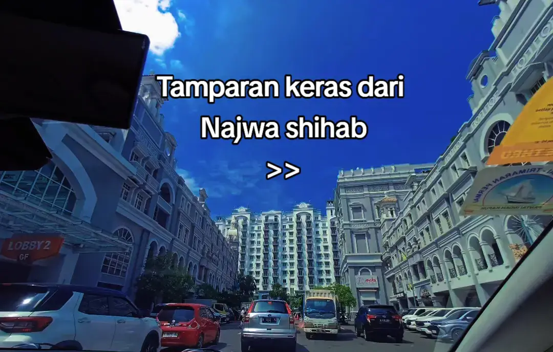 #najwashihab  #motivasi  #fyppppppppppppppppppppppp 