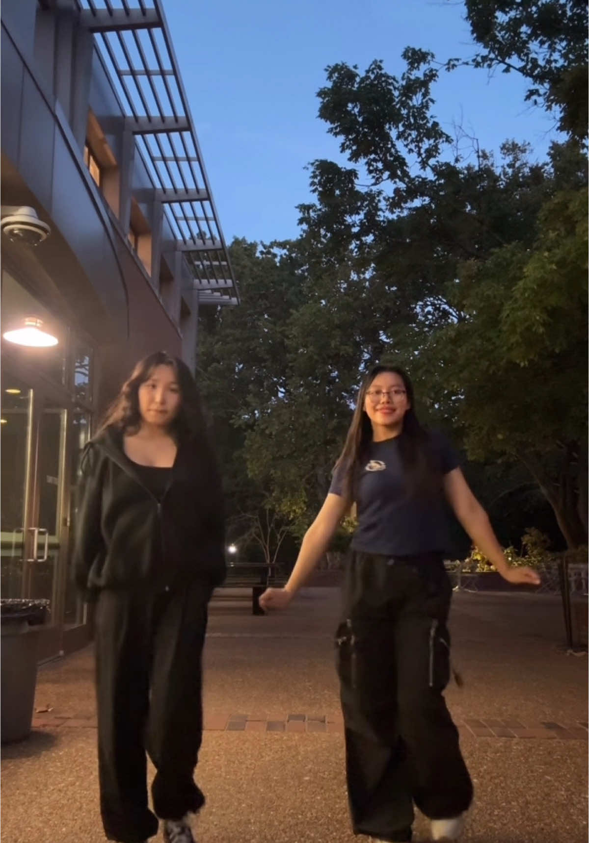 after dance clinic #fyp #dance #kpop #twice #foryou #viral #kpopdance @Awe  