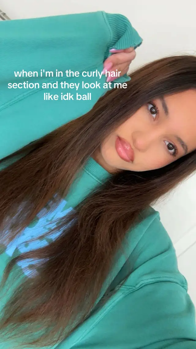 #crulyhair #curls #beauty #fyp 