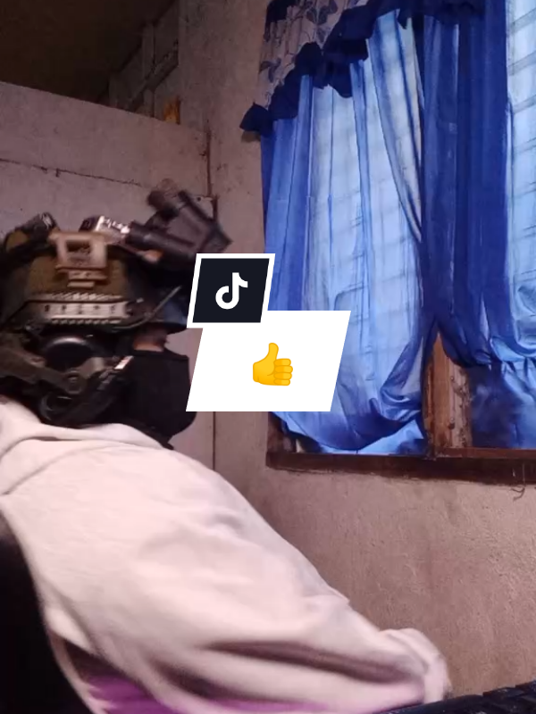 👍 #fyp #cosplay #maskedmen #tacticalcosplay #cod 
