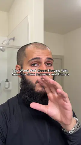 If you struggle with bumps and ingrown hairs - trust me I know what you’re going through. Try this ingrown smoothing solution before you do laser hair removal. It’s less than $20 🤝🏼