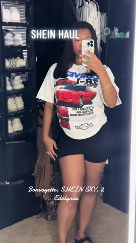 It’s still hot, so we’re still outside 👙🌴🌊.. this swimwear from @SHEIN @SHEINUS is everythinggg! 🥰 🔍 & follow the stores: Bonvoyette, SHEIN SXY, & Edolynsa for these same swimsuits 🫶🏽. Use “SWus6chawwli046” to save 💸! #shein #sheincares #sheinhaul #sheinforall #sheinsaveinstyle