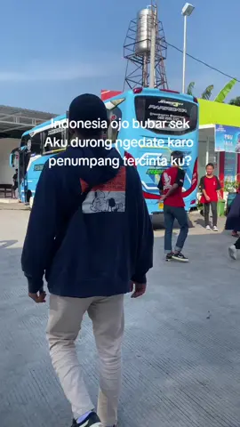 inpo mbak mbak sek ndeingi lingguh mburi sopir🖐🤣#fyp #fypシ゚viral #pesonajinggatrans #pariwisata 
