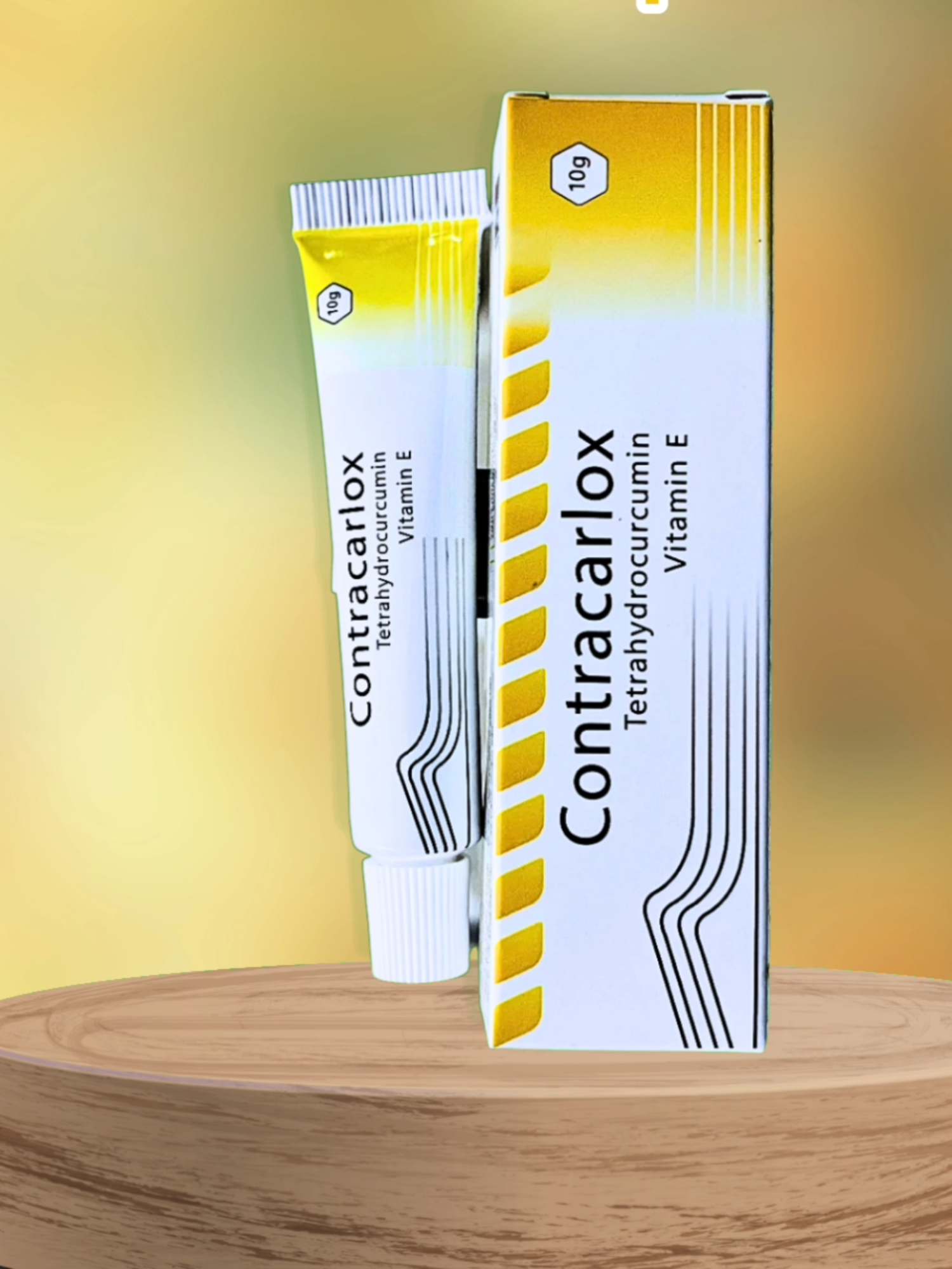 Anh em nào bị sẹo thì dùng thử nhé#sẹo_lồi #sẹo #sẹo_tai_nạn