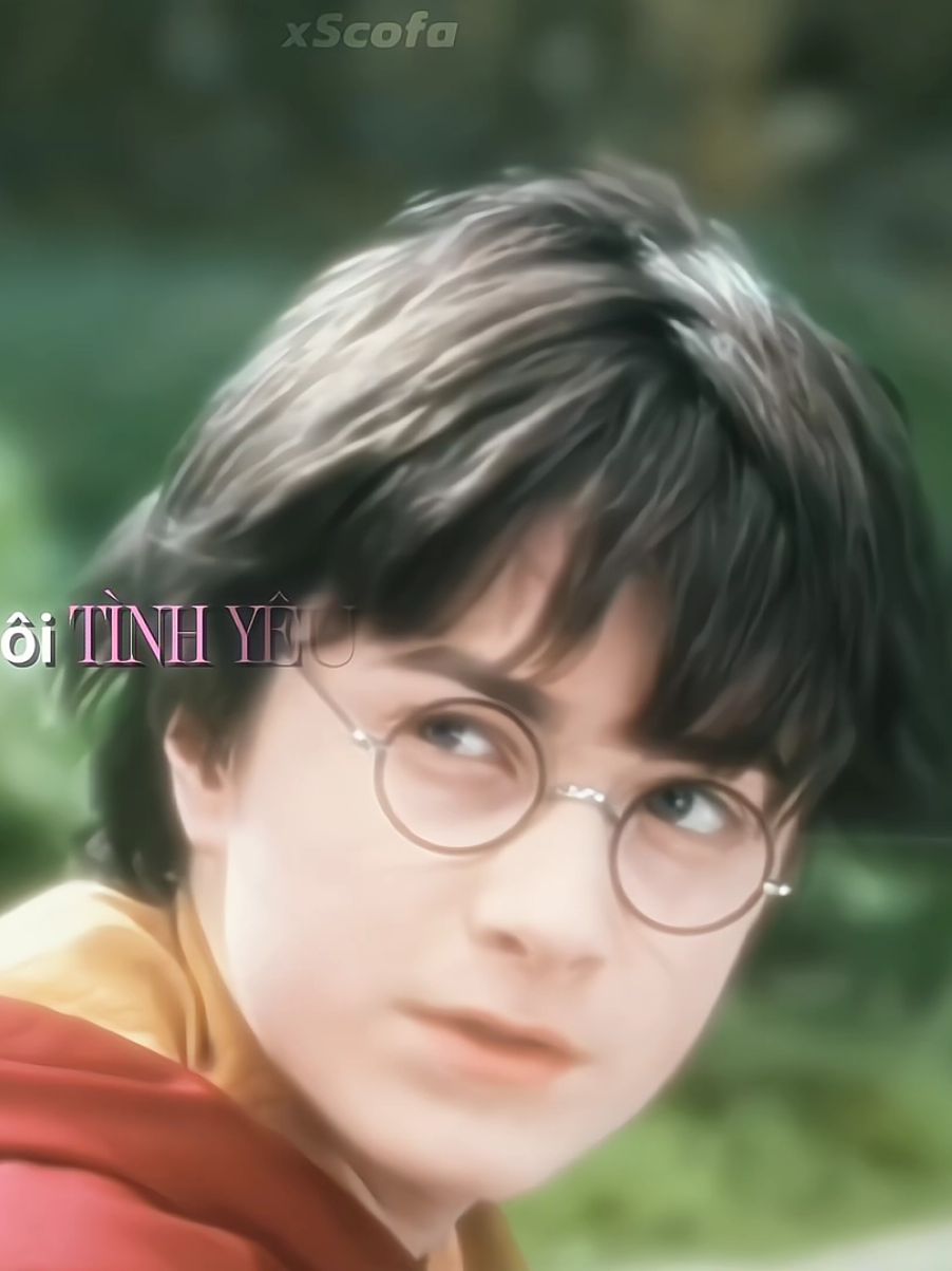 Cẩn thận sau lưng kìa bé yêu!! #drahar #drarry #harrypotter #dracomalfoy #fypシ 