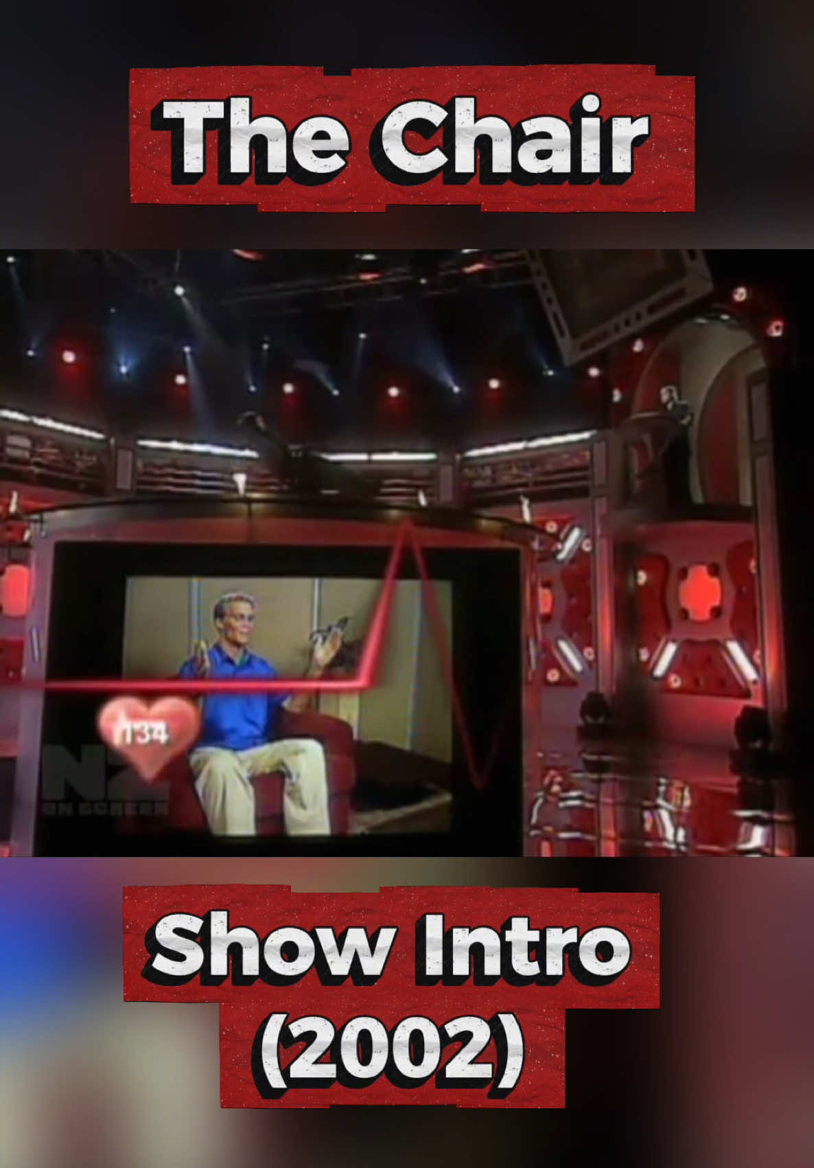 🇳🇿 The Chair 🇳🇿 #nzonscreen #thechair #nztvshow #nztiktok #fyp 