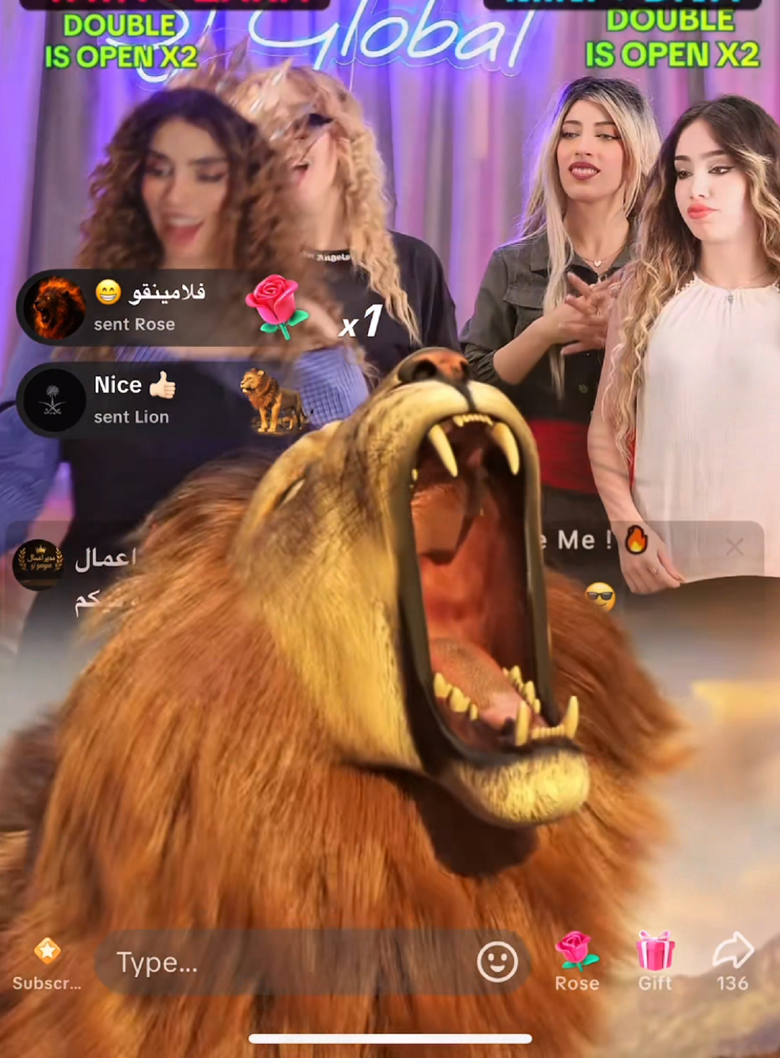 No one can challenge Hama And Niiiice 🫡😎 #sj_family #sjglobalgroup #livestream #Hama #nice