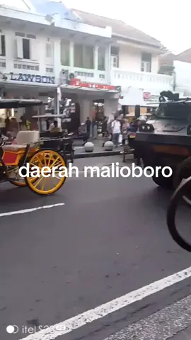 MALIOBORO HARI INI #Fyp #Viral #DemoDPR #DemoDPRD 