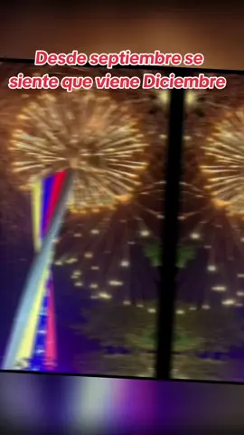 #Desde septiembre se siente que viene diciembre#a solo dos horas para septiembre#que Dios nos de vida y salud#para comer hallacas y recibir el año nuevo con nuestras familias#