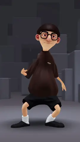 clon dont hide #fyp #aura #roblox #vector #dance 
