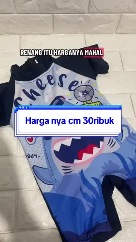 Baju renang cuma 30ribu ajah tunggu kapan lagi langsung co payment sekarang 