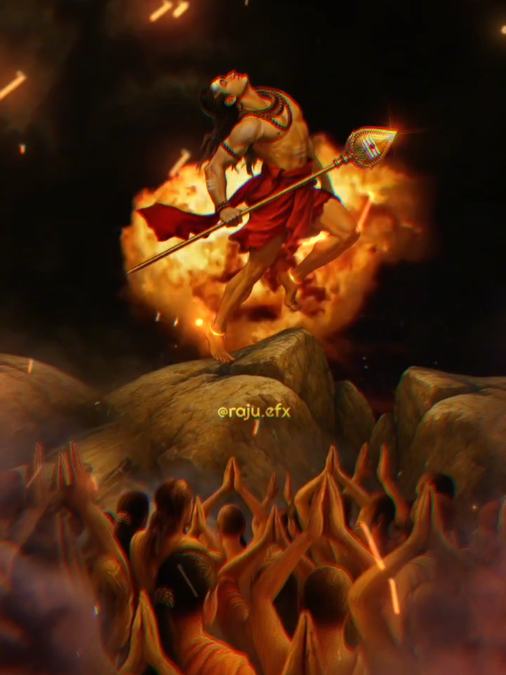 Muruga!!!! #kantharvizha #kantharvizhamovement 