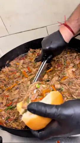 Sanguchito de bondiola braseada a la cerveza o no te da?  #foodporn #viral #fyp #paratiiiiiiiiiiiiiiiiiiiiiiiiiiiiiii #cocina 