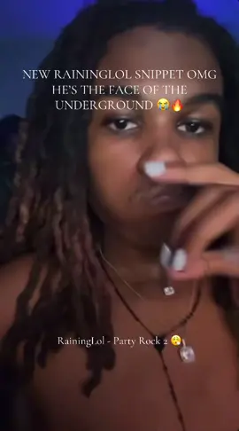 We need ts NOW #fyp #raininglol #raininglolsnippet #newmusic #undergroundmusic 