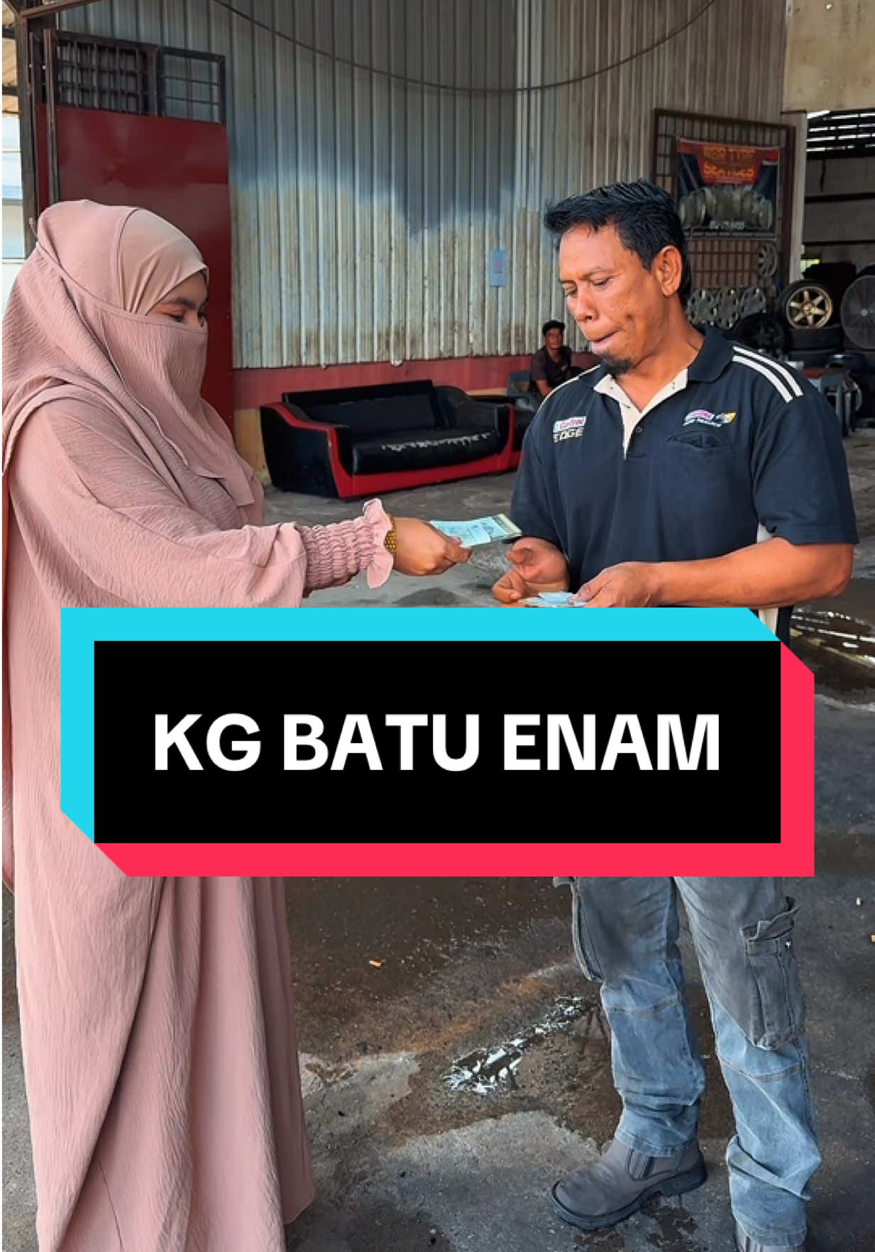 ALHAMDULILLAH #fyp #foryoupage #berkongsirezeki #kontes 