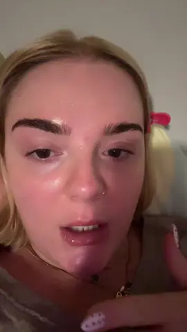 a conspiracy theory i can get behind #justformenbearddye #eyebrows #eyebrowdye #justformeneyebrows #brows