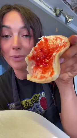 I ❤️❤️❤️❤️ The Bread Barn #bellybites #pregnantlife #pregnant #statefair #cravings  