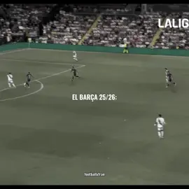 bueno , esto recién empieza.  #fyp #fcb #Barcelona #Barça #football 