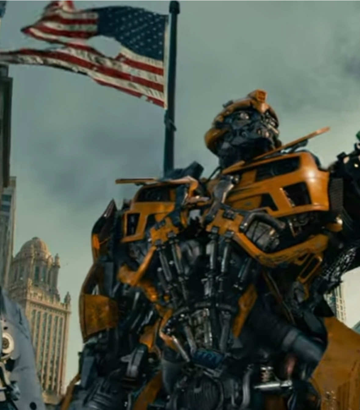 Is bumblebee the best transformer?#bumblebee #transformers #edit #transformersedit #bumblebeeedit 