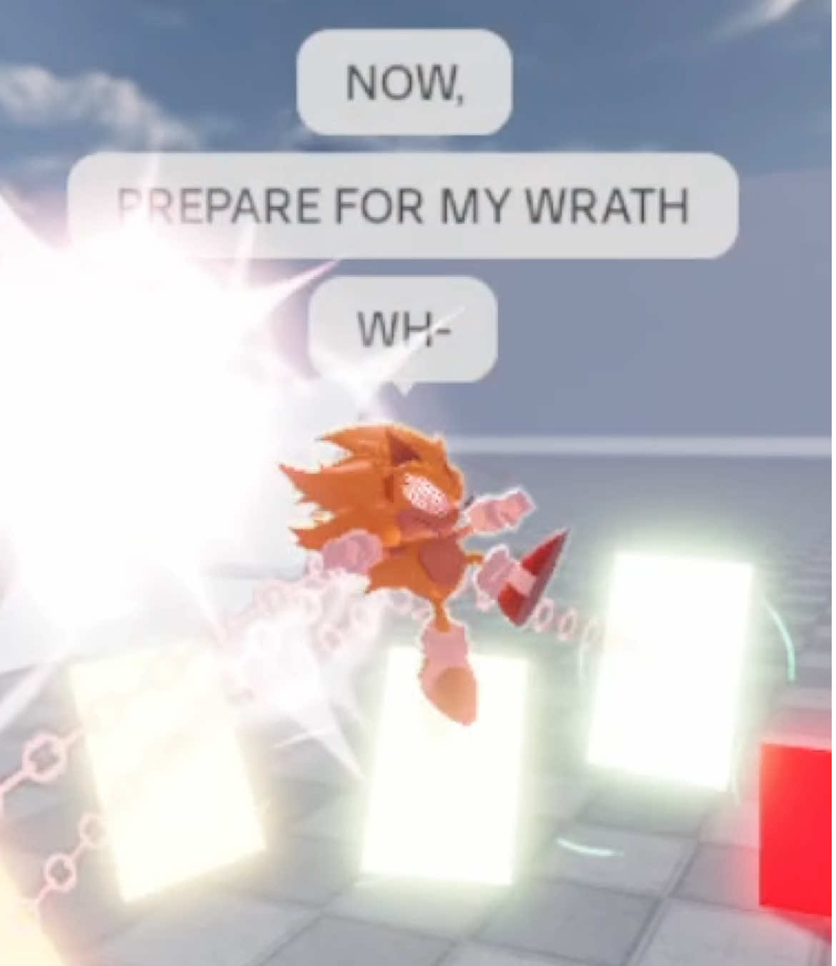 #outcomememories #fleetway #fleetwaysonic 