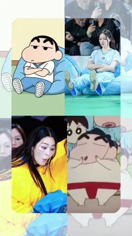 หลิงจังงงง🩵🤣 #Linglingkwong #หลิงหลิงคอง #LingOrm #CH3GirlsCup2025 