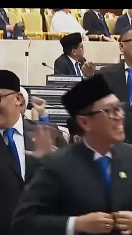 Full Joget Eko Patrio Uya Kuya Saat Gajih Dan Tunjangan naik #dpr #anggotadpr #bubarkandpr #dprri 