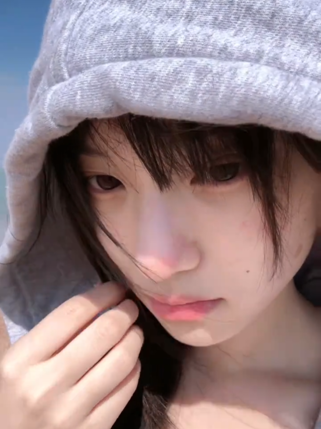 #douyin #douyin抖音 #chinesegirl #fyp 