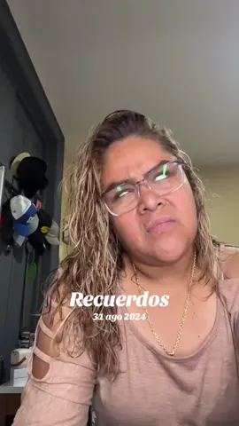#Recuerdos 
