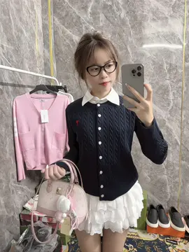 Outfit xinh😍🛍️✅#thudong2023 #ret #vananhodr #vananhodrquangchau #xhtiktok2023✨ 