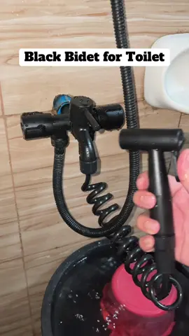 Sulit na sulit talaga pag binili mo to . May faucet ka na tatlo ang Ibasan ng tubig may shower and bidet ka pa #bathroom #faucet #gripo #shower #3wayfaucet 