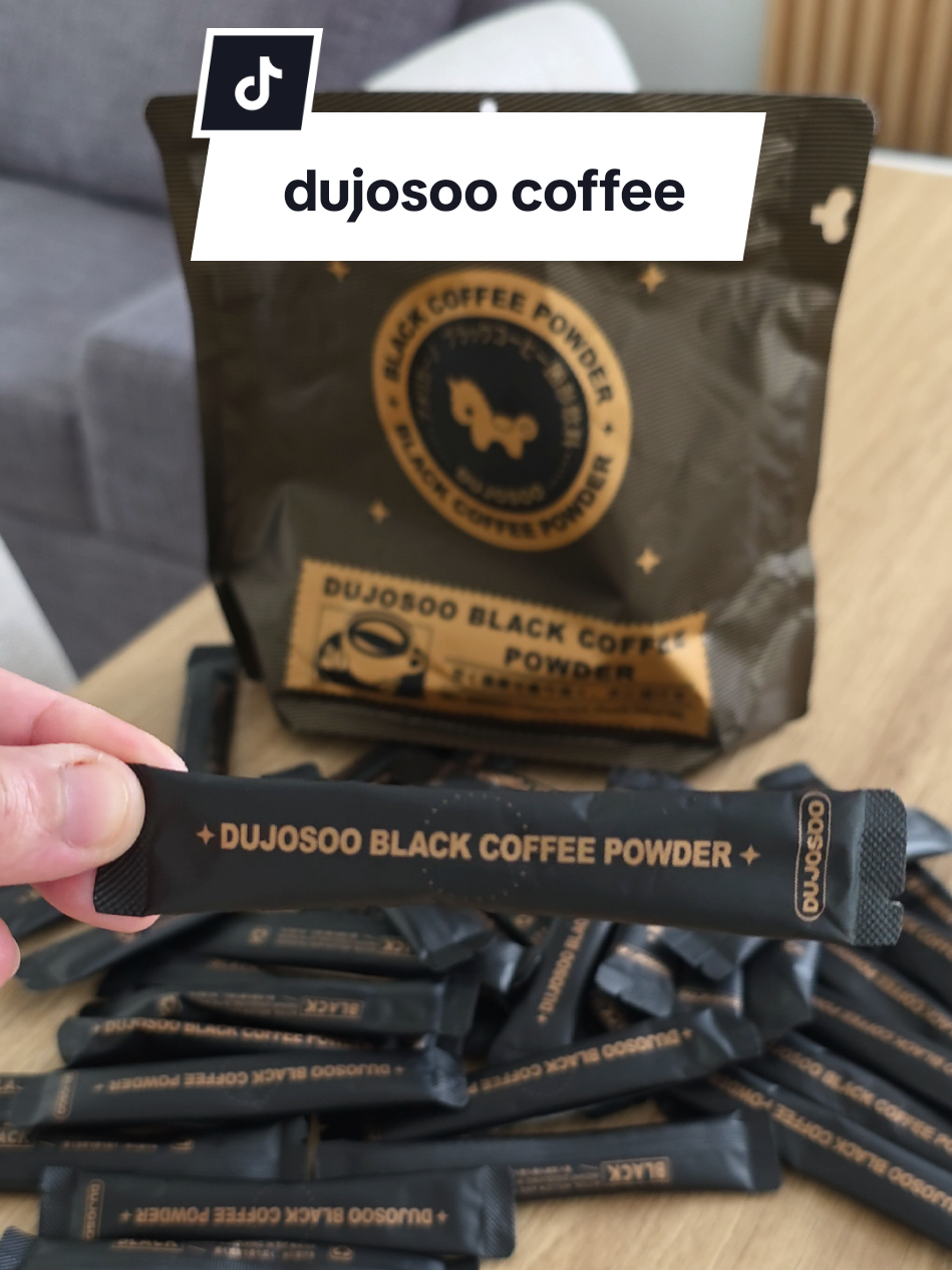 eto na din talaga iniinom naming coffee  #blackcoffee #tiktokshop99alloutshopping #dujosoocoffee #dujosooblackcoffee #coffee 